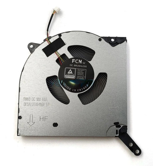 Lenovo CPU Cooling Fan for Legion 5 Pro-16ACH6H Pro-16ITH6 Pro-16ITH6H