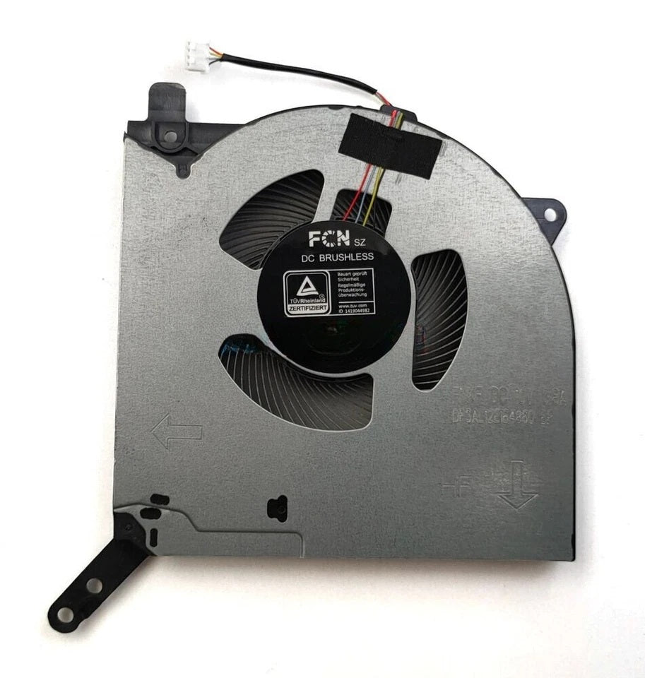 Lenovo GPU Cooling Fan for Legion 5 Pro-16ACH6H Pro-16ITH6 Pro-16ITH6H