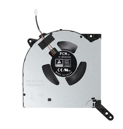 Lenovo CPU Cooling Fan - Legion 7-16ACHG6 7-16ITHG6 R9000K Y9000K 2021