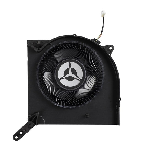 New Laptop CPU Cooling Fan for Lenovo Legion 7-16ACHG6 82N6 7-16ITHG6 82K6 R9000K Y9000K 2021 5H40S20293-CPU DFSAL12E064860 FNKN 5H40S20294 5H40S20295 5H40S20296 5H40S20297 5H40S20298 DC10V RTX3060 GPU Only