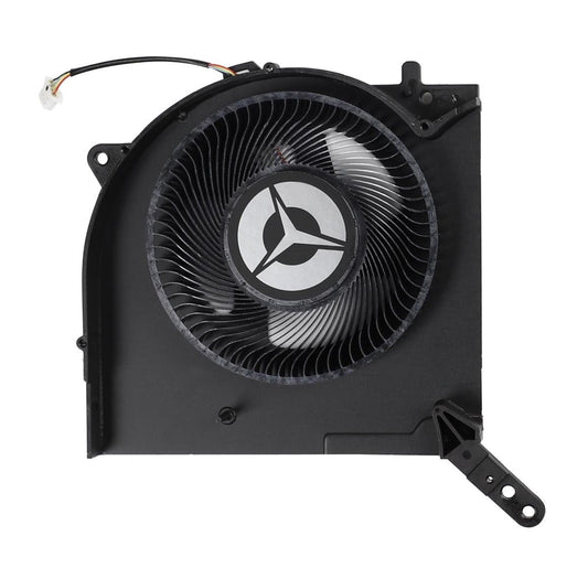 New Laptop GPU Cooling Fan for Lenovo Legion 7-16ACHG6 82N6 7-16ITHG6 82K6 R9000K Y9000K 2021 5H40S20293 DFSAL12E164860 FNKP 5H40S20294 5H40S20295 5H40S20296 5H40S20297 5H40S20298 DC10V RTX3060 GPU Only