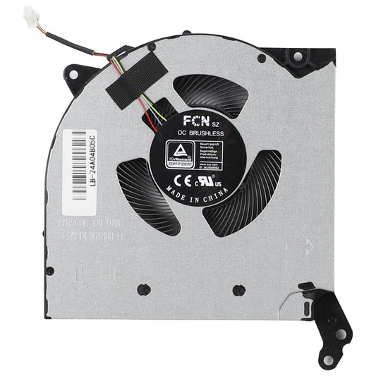 Lenovo CPU Cooling Fan for Legion 5-15ACH6A 5-15ACH6H 5-15IMH05H 5-17