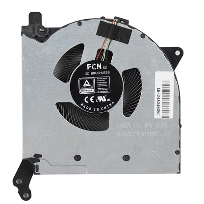 Lenovo GPU Cooling Fan for Legion 5-15ACH6A 5-15ACH6H 5-15IMH05H 5-17