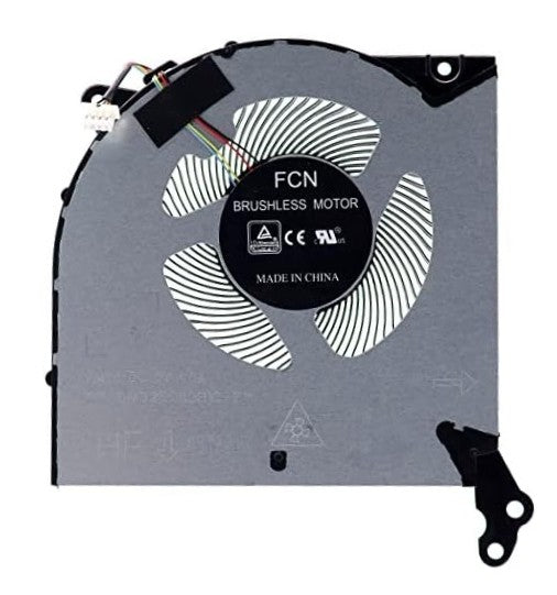 Lenovo CPU Cooling Fan - Legion 5-17ACH6 82K0 5-17ITH6 82JN 5H40S20353