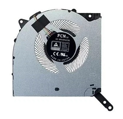 Lenovo CPU Cooling Fan for Legion 5 Pro 16ARH7 16ARH7H 16IAH7 16IAH7H