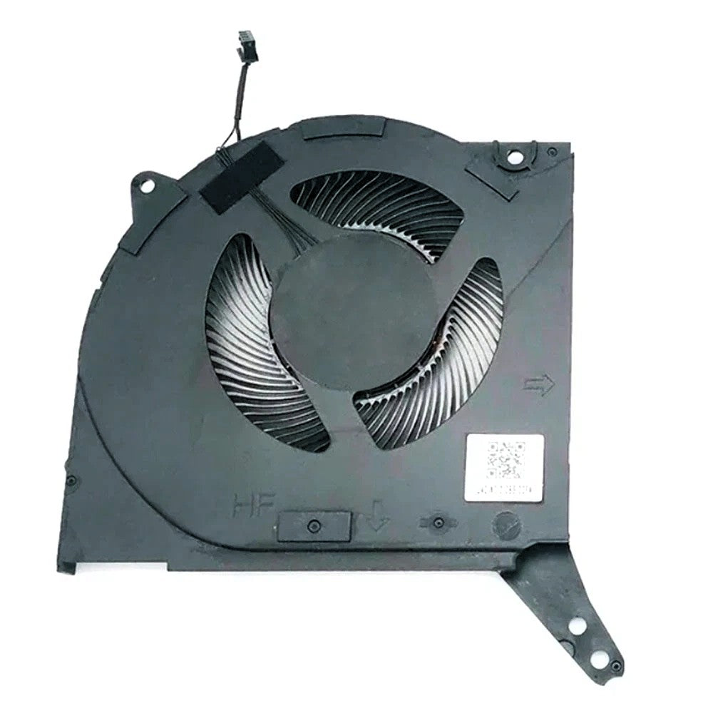 Lenovo CPU Cooling Fan for Legion 5 15ARH7 15IAH7 Y7000P R7000P R7000