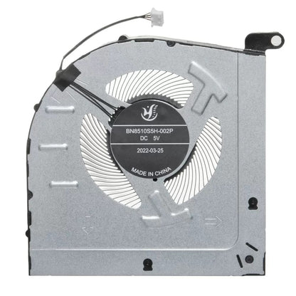 Lenovo CPU Cooling Fan - IdeaPad Gaming 3 15IAH7 15ARH7 16IAH7 16ARH7