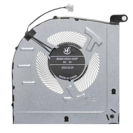 Lenovo CPU Cooling Fan - IdeaPad Gaming 3 15IAH7 15ARH7 16IAH7 16ARH7