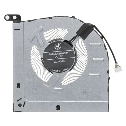 Lenovo GPU Cooling Fan - IdeaPad Gaming 3 15IAH7 15ARH7 16IAH7 16ARH7