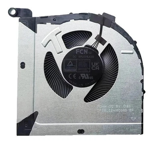 Lenovo CPU Cooling Fan - LOQ 15APH8 82XT 16APH 82XU GeekPro G5000 APH8