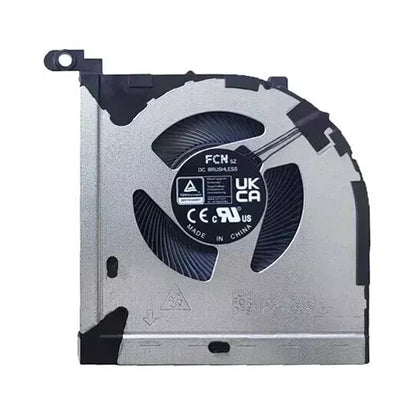 Lenovo CPU Cooling Fan - Legion Slim 5 16APH8 16ARH8 16IRH8 5i Y7000P