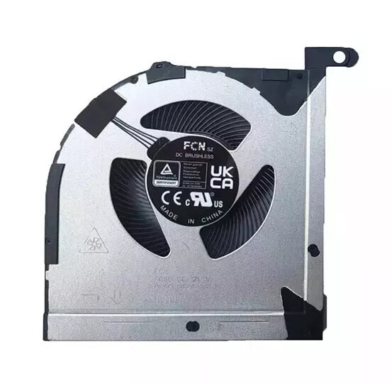 Lenovo GPU Cooling Fan - Legion Slim 5 16APH8 16ARH8 16IRH8 5i Y7000P