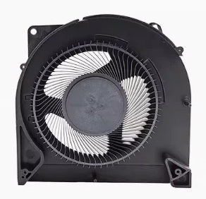 Lenovo CPU Cooling Fan LOQ 15IAX9 83GS 15IAX9I 15IRX9 83DV 5H40S21000
