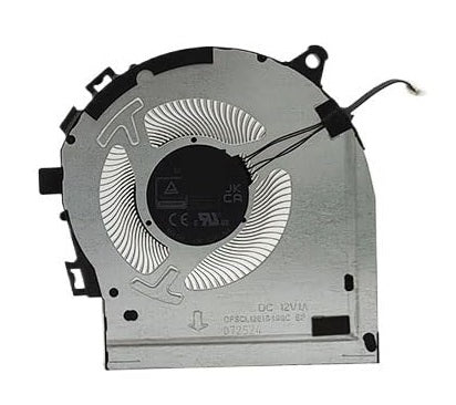 Lenovo GPU Cooling Fan for Legion 5 16IRX9 83DG Y7000P IRX9 5H40S21015