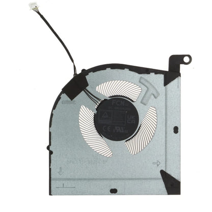 Lenovo Laptop CPU Processor Cooling Fan for LOQ 15APH8 15IRH8 82XV 16APH8 16IRH8 82XW GeekPro G5000 IRH8 5H40S21139 5H40S21140 5H40S20891 5H40S20892 5H40S20893 BN8509S2H-001P BAPA0908R2HY002 DFSCL42P165934 FQRL New DC12V for RTX4060 Graphics Only