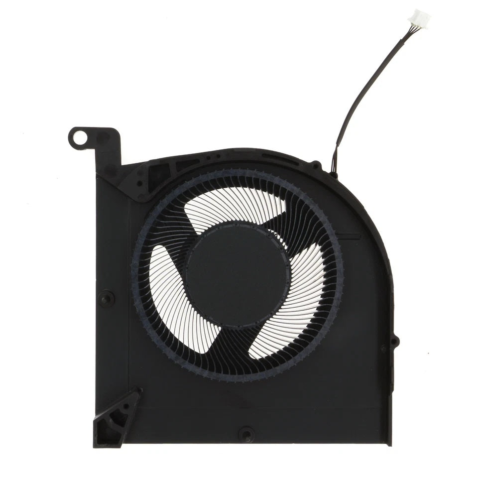 Lenovo Laptop CPU Processor Cooling Fan for LOQ 15APH8 15IRH8 82XV 16APH8 16IRH8 82XW GeekPro G5000 IRH8 5H40S21139 5H40S21140 5H40S20891 5H40S20892 5H40S20893 BN8509S2H-001P BAPA0908R2HY002 DFSCL42P165934 FQRL New DC12V for RTX4060 Graphics Only