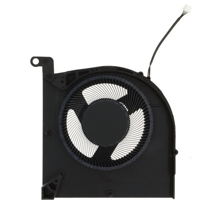 Lenovo Laptop CPU Processor Cooling Fan for LOQ 15APH8 15IRH8 82XV 16APH8 16IRH8 82XW GeekPro G5000 IRH8 5H40S21139 5H40S21140 5H40S20891 5H40S20892 5H40S20893 BN8509S2H-001P BAPA0908R2HY002 DFSCL42P165934 FQRL New DC12V for RTX4060 Graphics Only