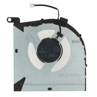 Lenovo Laptop GPU Cooling Fan for LOQ 15APH8 15IRH8 82XV 16APH8 16IRH8 82XW GeekPro G5000 IRH8 5H40S21139-GPU 5H40S21140 5H40S20891 5H40S20892 5H40S20893 BN8509S2H-000P BAPA0908R2HY003 DFSCL42P165934 FQRK New Graphics VGA Video Cooling Fan DC12V for RTX4060 Graphics Only