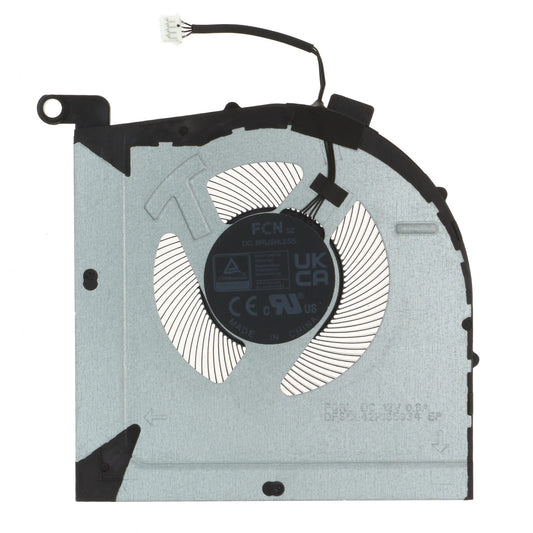 Lenovo GPU Cooling Fan for LOQ 15APH8 15IRH8 82XV 16APH8 16IRH8 82XW