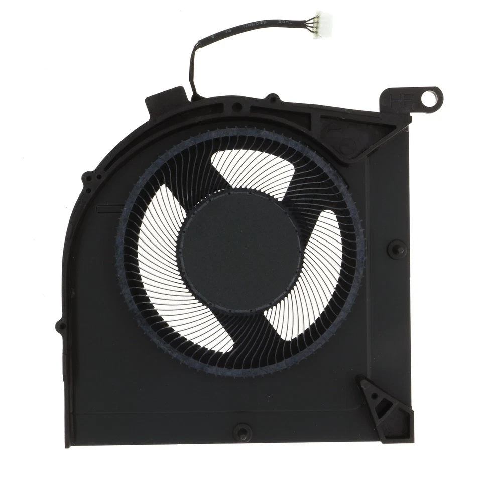 Lenovo Laptop GPU Cooling Fan for LOQ 15APH8 15IRH8 82XV 16APH8 16IRH8 82XW GeekPro G5000 IRH8 5H40S21139-GPU 5H40S21140 5H40S20891 5H40S20892 5H40S20893 BN8509S2H-000P BAPA0908R2HY003 DFSCL42P165934 FQRK New Graphics VGA Video Cooling Fan DC12V for RTX4060 Graphics Only