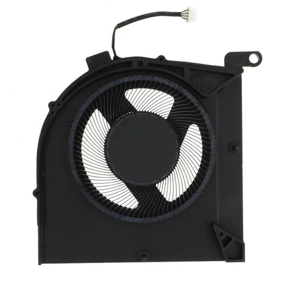 Lenovo Laptop GPU Cooling Fan for LOQ 15APH8 15IRH8 82XV 16APH8 16IRH8 82XW GeekPro G5000 IRH8 5H40S21139-GPU 5H40S21140 5H40S20891 5H40S20892 5H40S20893 BN8509S2H-000P BAPA0908R2HY003 DFSCL42P165934 FQRK New Graphics VGA Video Cooling Fan DC12V for RTX4060 Graphics Only