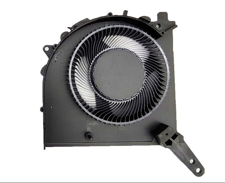 Lenovo Laptop GPU Cooling Fan for Legion 5-15APH9 5-15IRX9 5-16IRX9 7-16IRX9 9-16IRX9 Pro 5-16IRX9 Pro 7-16IRX9H LOQ 15IRX9 T5-26IRX9 R7000 APH9 Y7000 IRX9 2024 5H40S21149 5H40S21150 New DC12V