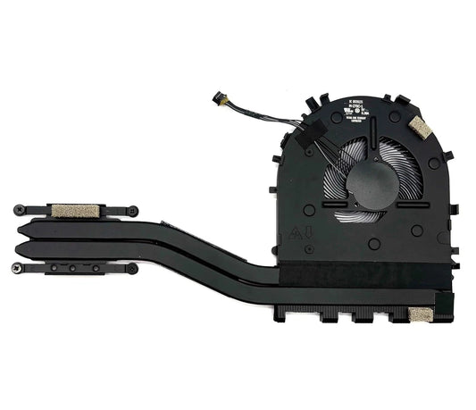 Lenovo CPU Cooling Fan ThinkPad E14 E15 Gen 2 G2 20T8 20T9 5H40S72940