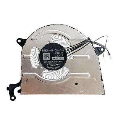 Lenovo CPU Cooling Fan ThinkPad P16 Gen 1 X13 Yoga Gen 2 3 5H41C81978