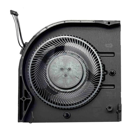 New Laptop GPU Cooling Fan for Lenovo ThinkPad P1 Gen 7 G7 21KV 21KW 5H41N50918 5H41N50919 5H41N50920 5H41N50921 5H41N50922 5H41N50923 B7108BFHSF2300TN Graphics VGA Video Cooling Fan DC12V
