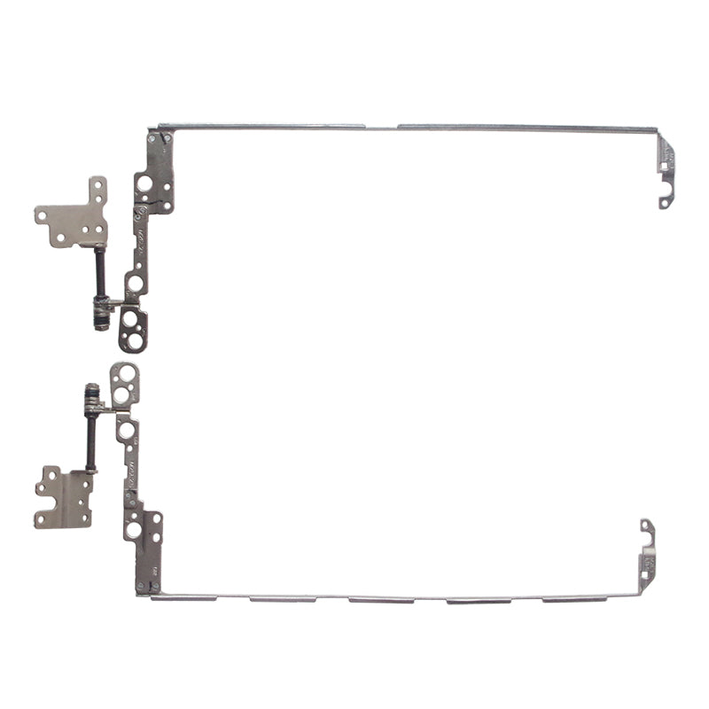 Lenovo New LCD Display Panel Video Screen Hinges Left Right Legion Y520 Y520-15IKBA Y520-15IKBM Y520-15IKBN R520 R720 R720-15IKB