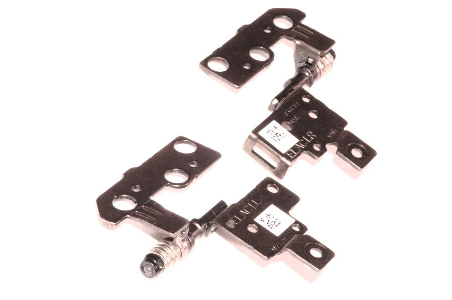 Lenovo New LCD Display Panel Video Screen Hinges Left Right Chromebook 14e S345-14AST 81MH 81WX AM2G3000410 AM2G3000510 5H50S73127