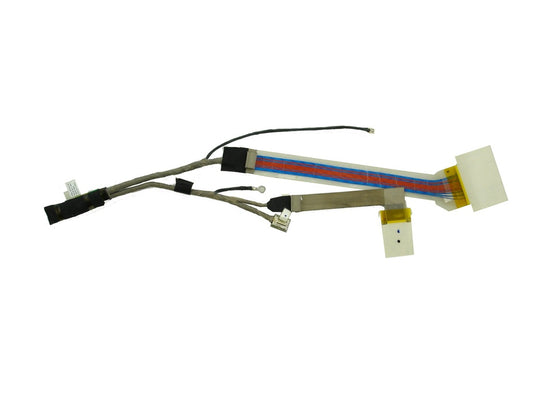 Lenovo New LCD LED Display Video Screen Cable ThinkPad X200 Tablet X200t 50.4Y417.001 60Y4716