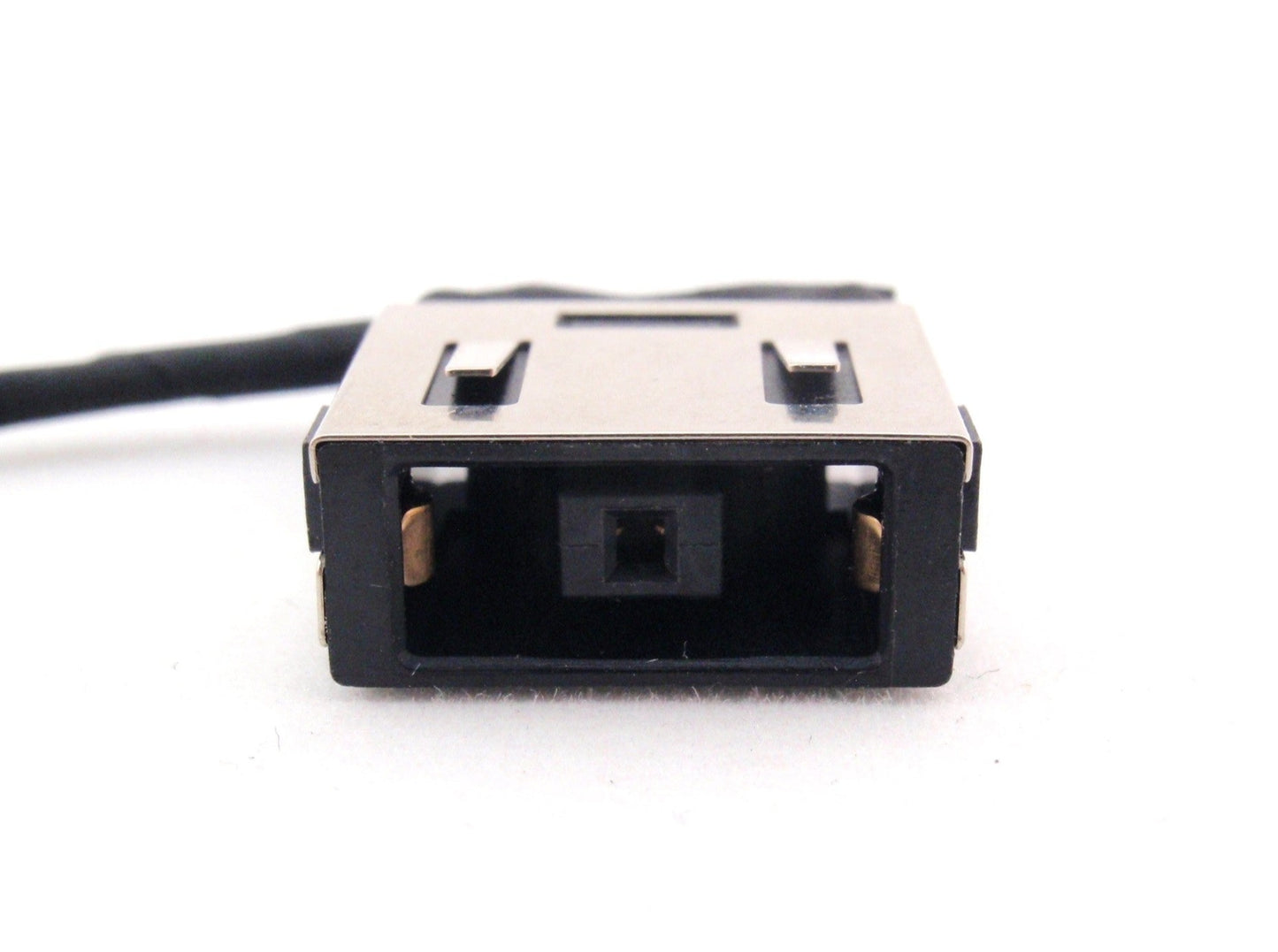 Lenovo New DC In Power Jack Charging Port Connector Socket Cable IdeaPad V530S 3nod 64411204800040