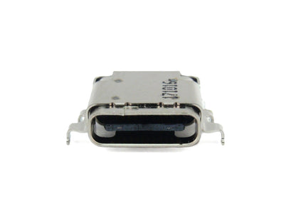 HP Laptop DC In Power Jack USB Type-C Connector for EliteBook 840 G8 840G8 New DC In Power Jack Charging Port USB Type-C Socket Connector