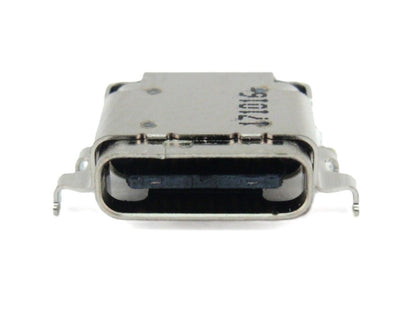 HP Laptop USB Type-C DC Power Jack for Zhan X13 G2 New DC In Power Jack Charging Port Socket Connector