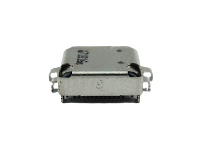 HP Laptop DC In Power Jack USB Type-C Connector for EliteBook 840 G8 840G8 New DC In Power Jack Charging Port USB Type-C Socket Connector