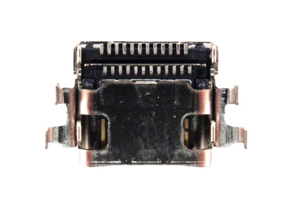 HP Laptop USB Type-C DC Power Jack for Zhan X13 G2 New DC In Power Jack Charging Port Socket Connector