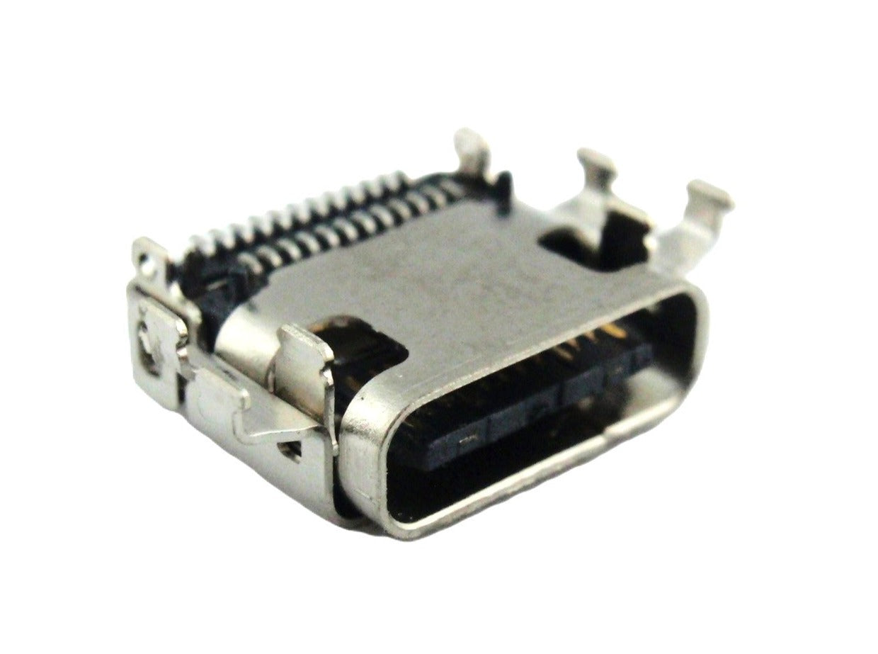 HP Laptop USB Type-C DC Power Jack for Zhan X13 G2 New DC In Power Jack Charging Port Socket Connector