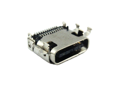 HP Laptop DC In Power Jack USB Type-C Connector for EliteBook 840 G8 840G8 New DC In Power Jack Charging Port USB Type-C Socket Connector