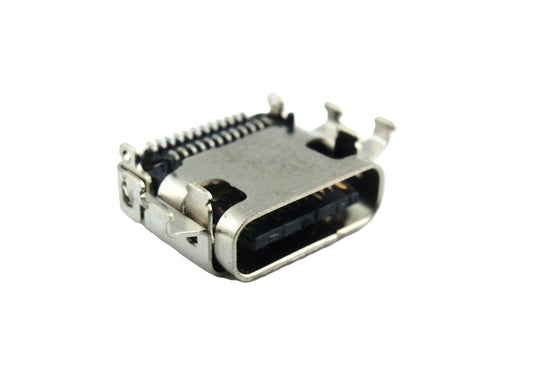 New Laptop USB Type-C DC In Power Jack Charging Port Socket Connector for HP EliteBook 840 G8 840G8