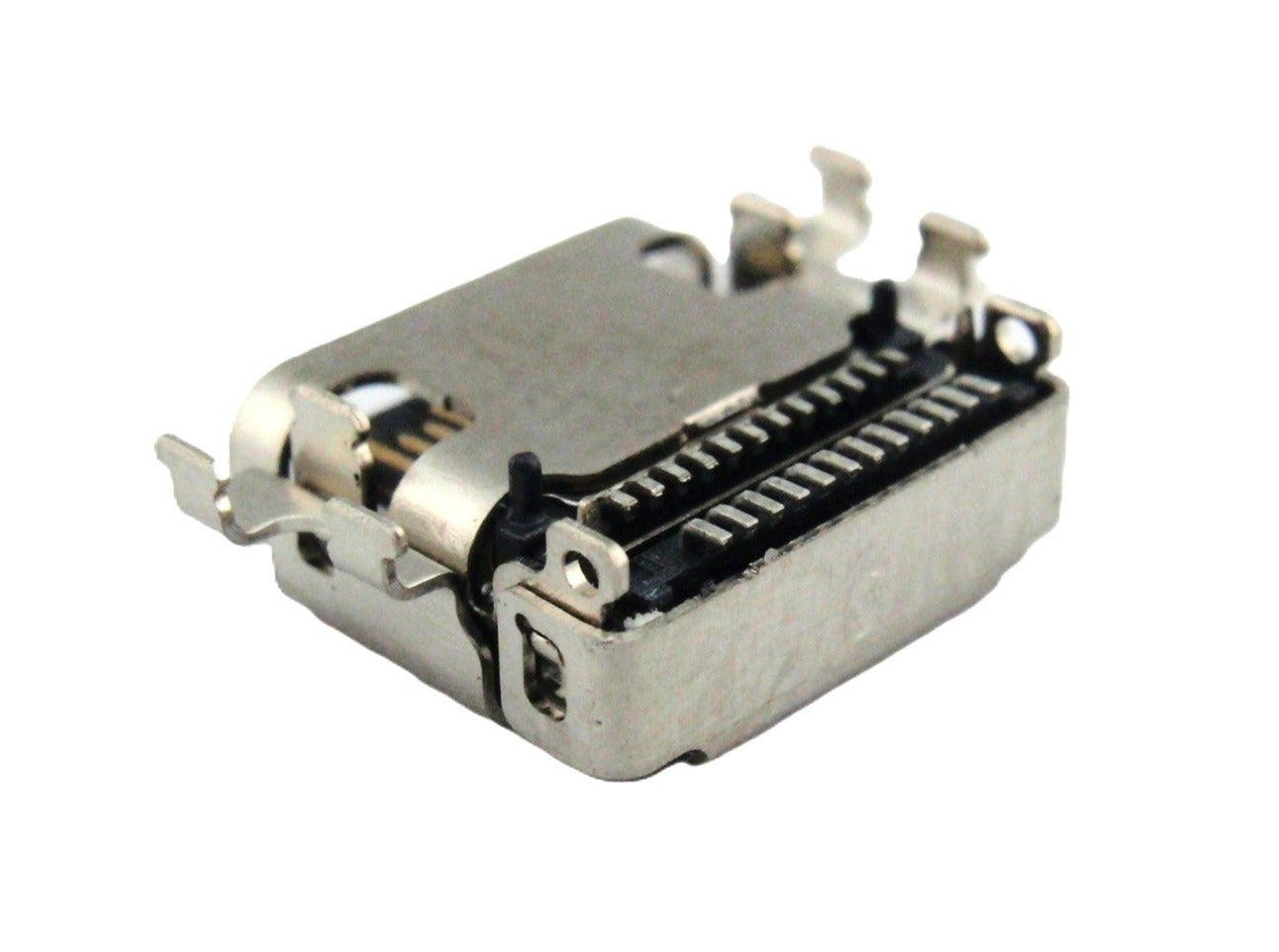 HP Laptop USB Type-C DC Power Jack for Zhan X13 G2 New DC In Power Jack Charging Port Socket Connector
