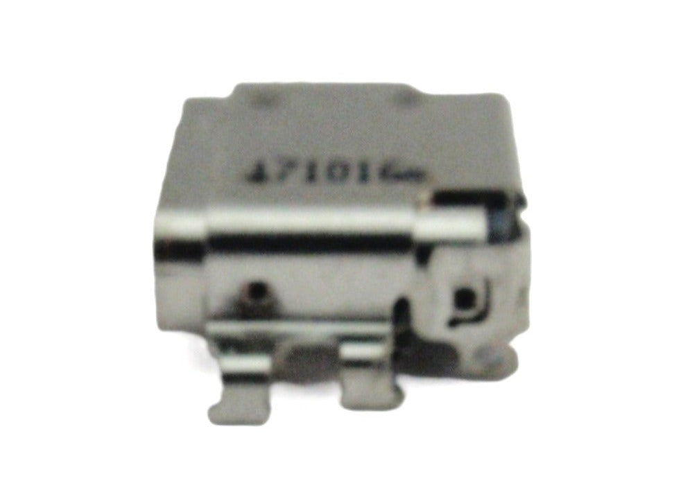 HP Laptop USB Type-C DC Power Jack for Zhan X13 G2 New DC In Power Jack Charging Port Socket Connector
