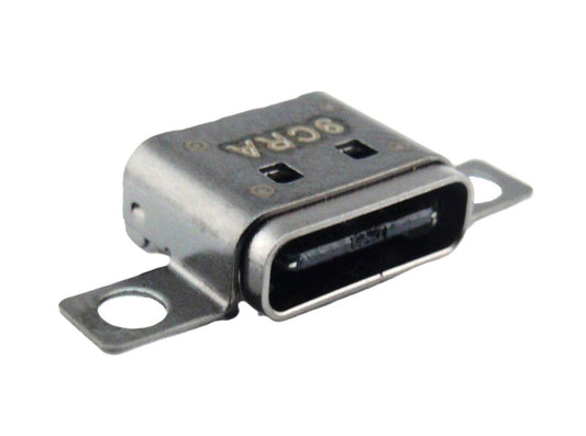 Lenovo New DC In Power Jack Charging Port USB Type-C Socket Connector IdeaPad 720S-13ARR 720S-13IKB