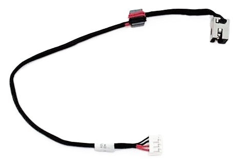 Lenovo DC In Power Jack Charging Port Cable IdeaPad Y580 Y585 DC30100HM00 DC30100H700 DC30100JF00 DC30100JA00 90200845
