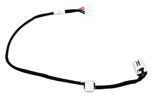 Lenovo DC In Power Jack Charging Port Cable IdeaPad Y580 Y585 DC30100HM00 DC30100H700 DC30100JF00 DC30100JA00 90200845