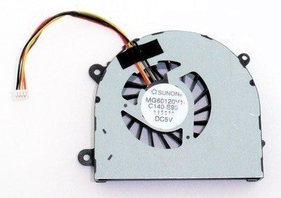 Lenovo 90201147 CPU Cooling Thermal Fan IdeaPad G770 G770A G780 G780A DC28000AIA0 DC28000AIS0