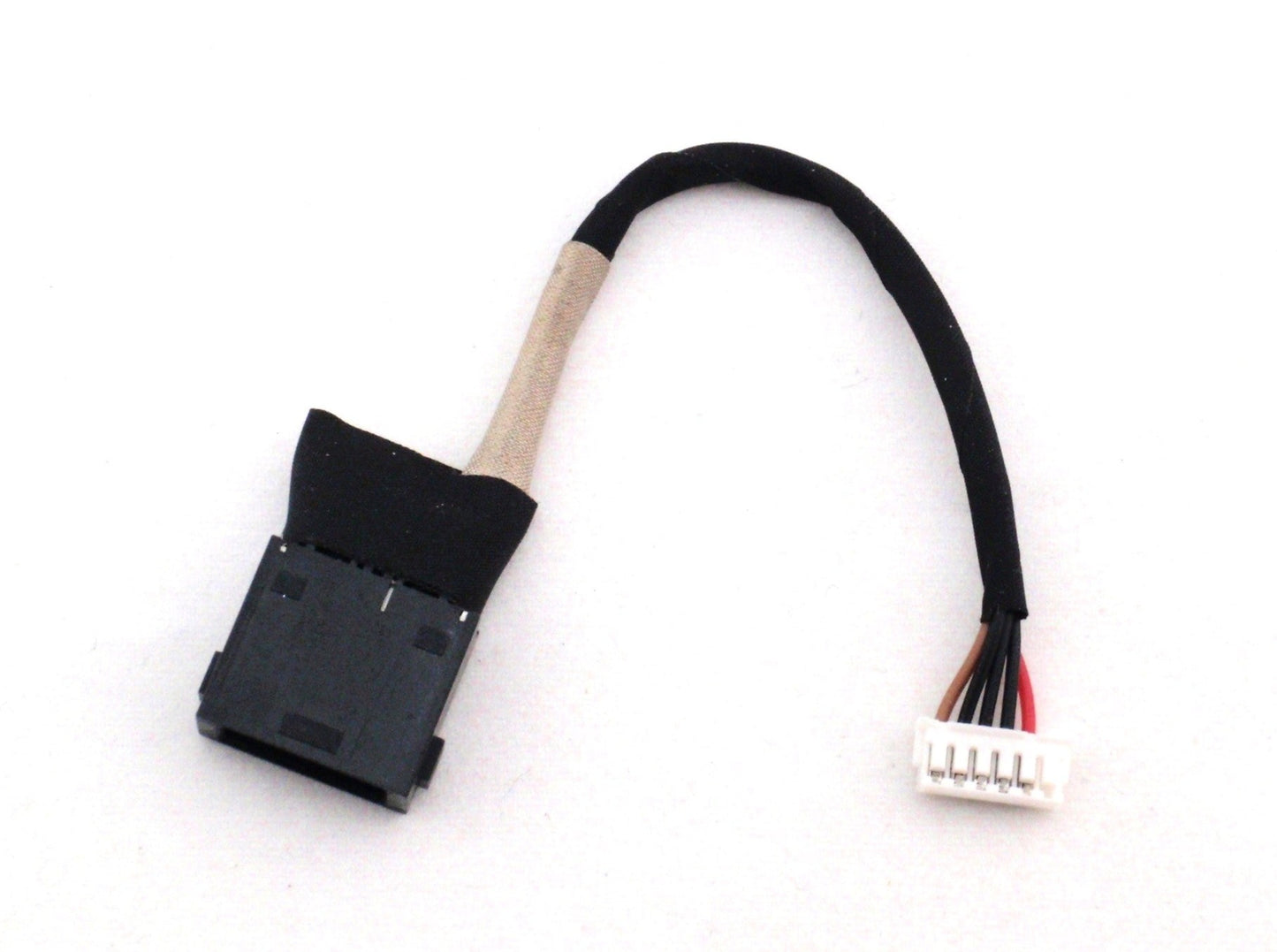 Lenovo New DC In Power Jack Charging Port Connector Socket Cable B490s B4400s M490s M4400s 50.4YG03.001 90202346