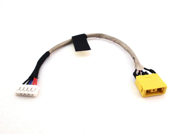 Lenovo DC In Power Jack Charging Port Connector Cable IdeaPad G700 G710 Z710 G700-5937 G700-5938 G700-5939 90202793