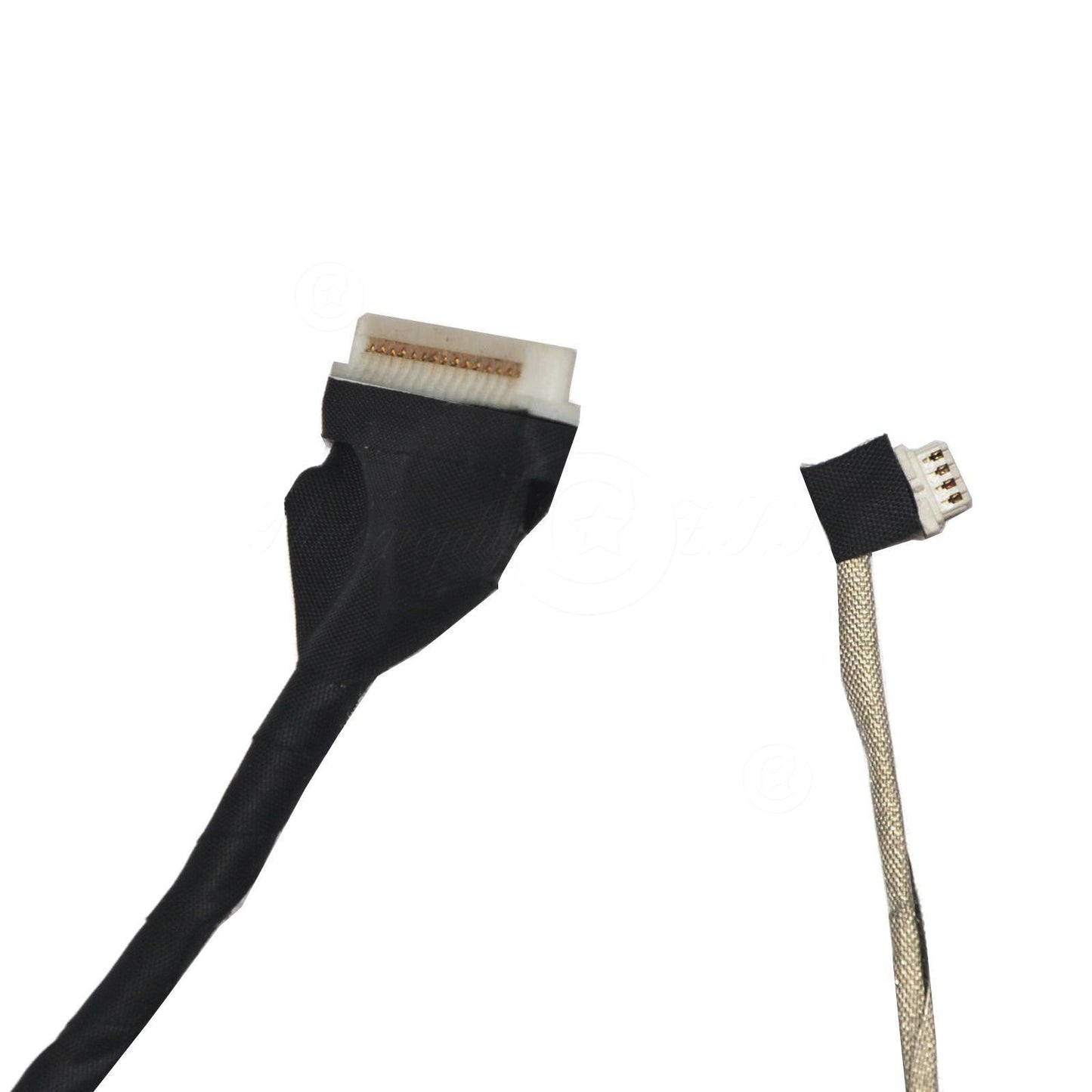 Lenovo New LCD LED LVDS Display Video Screen Cable VILG1 DIS 40-Pin IdeaPad G500s G505s Z501 Z505 DC02001QI10 90202878