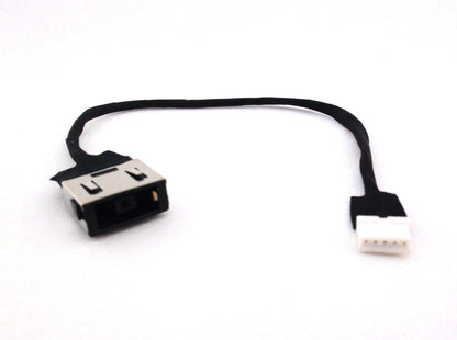 Lenovo New DC In Power Jack Charging Port Connector Cable LK290S K4250 50.4LM05.011 90203892